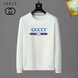 Picture of Gucci Sweatshirts _SKUGucciM-3XL25tn9725478